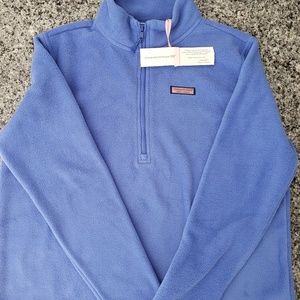 Vineyard Vines fleece